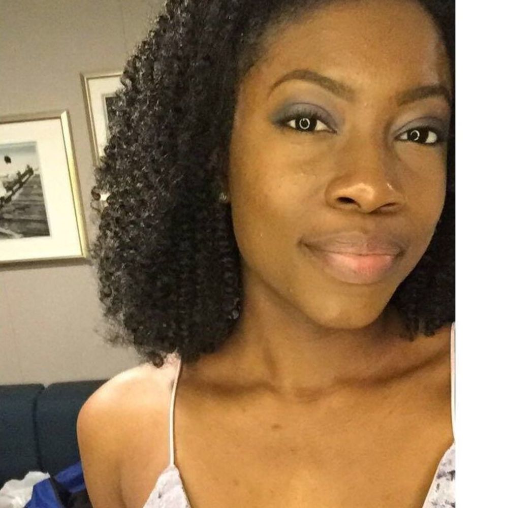 Meet your Posher, Sadé